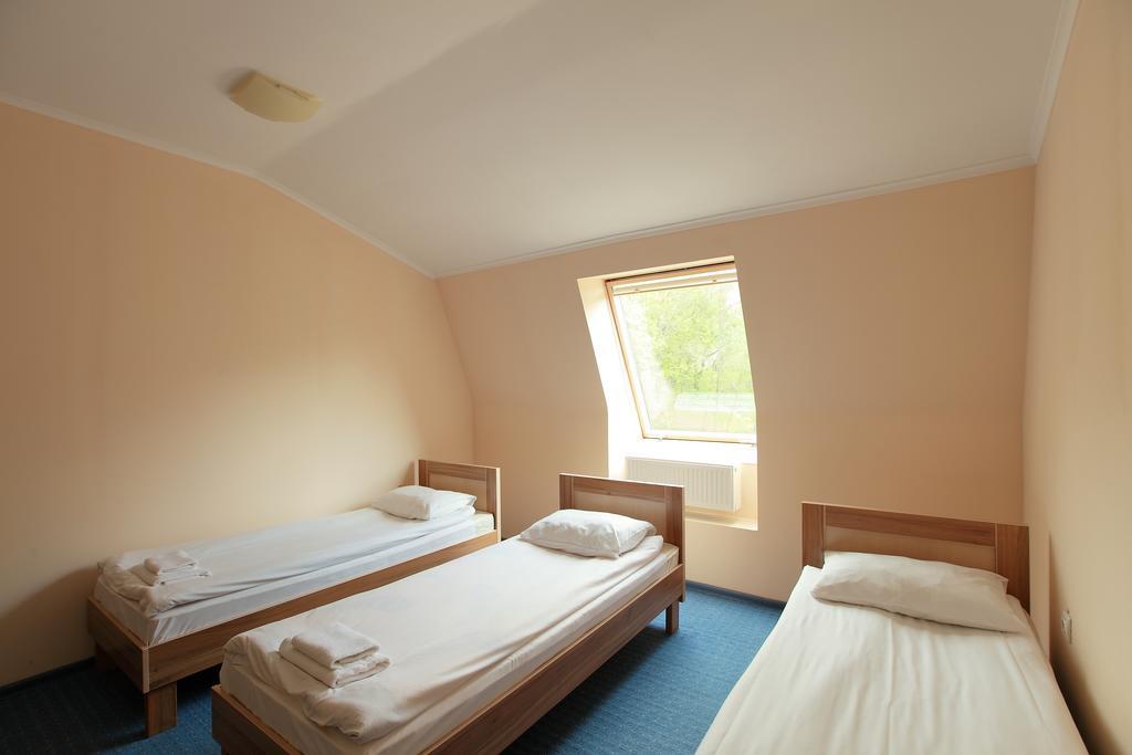 Budget Hotel Ekotel Lviv Chambre photo
