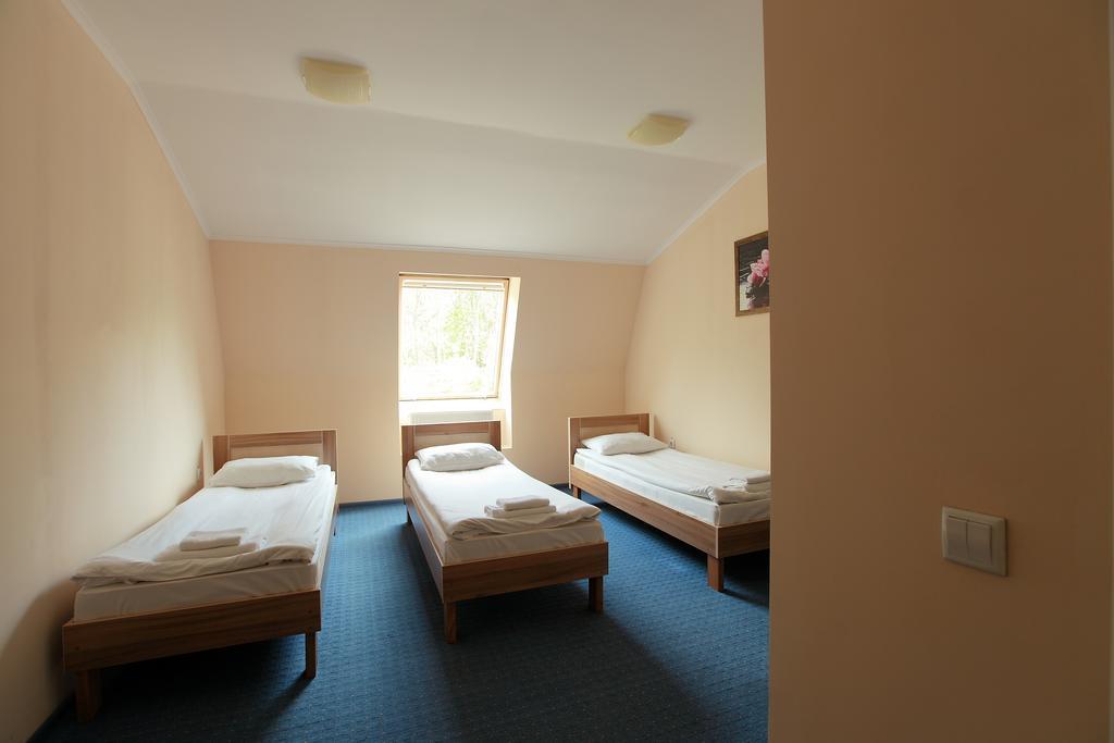 Budget Hotel Ekotel Lviv Chambre photo