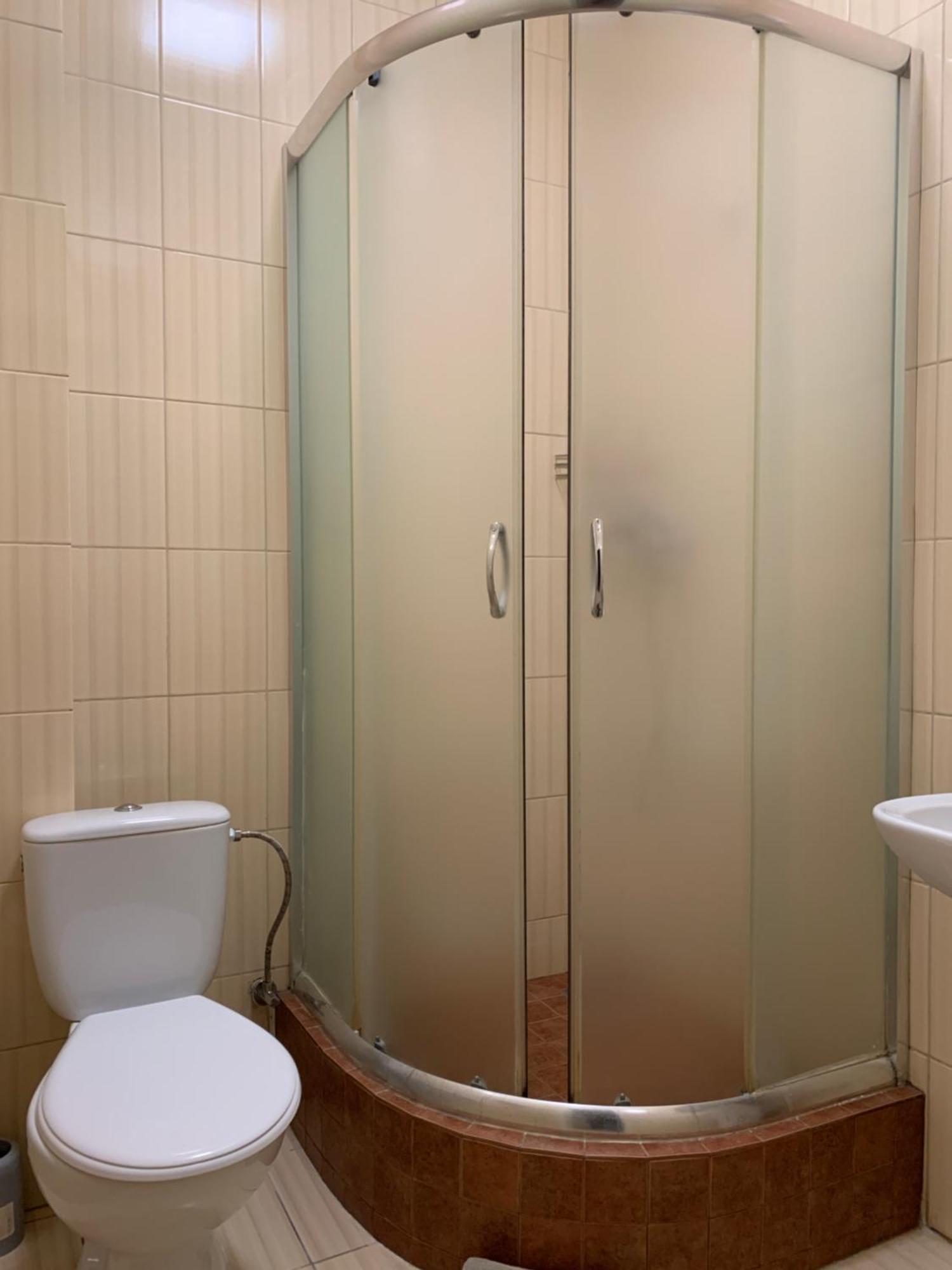 Budget Hotel Ekotel Lviv Extérieur photo
