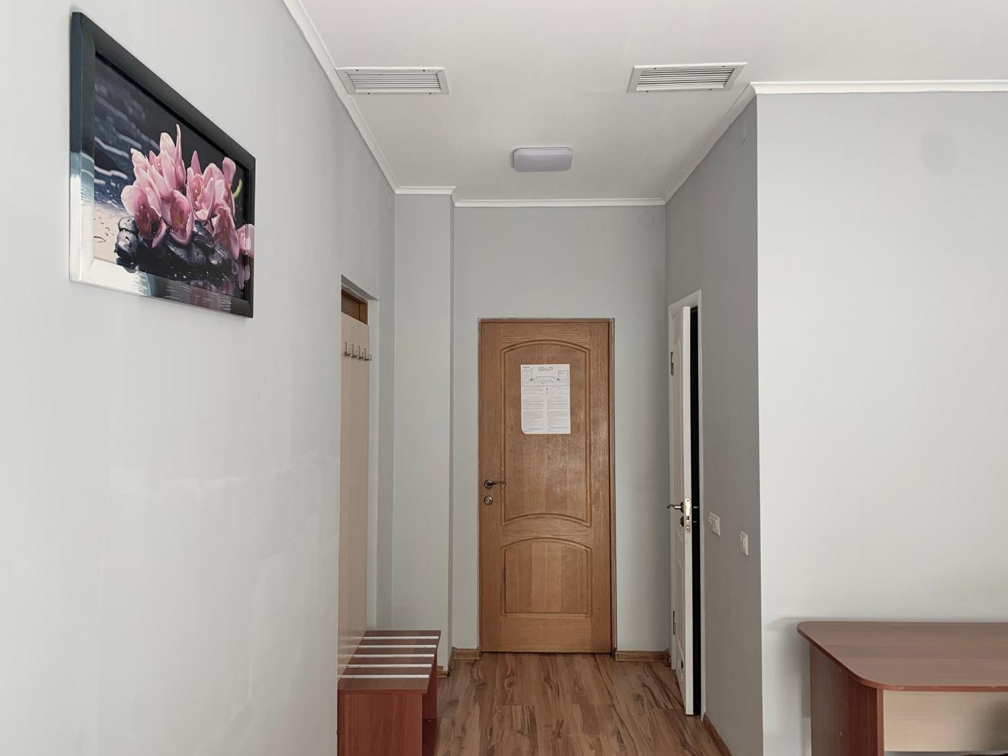 Budget Hotel Ekotel Lviv Extérieur photo