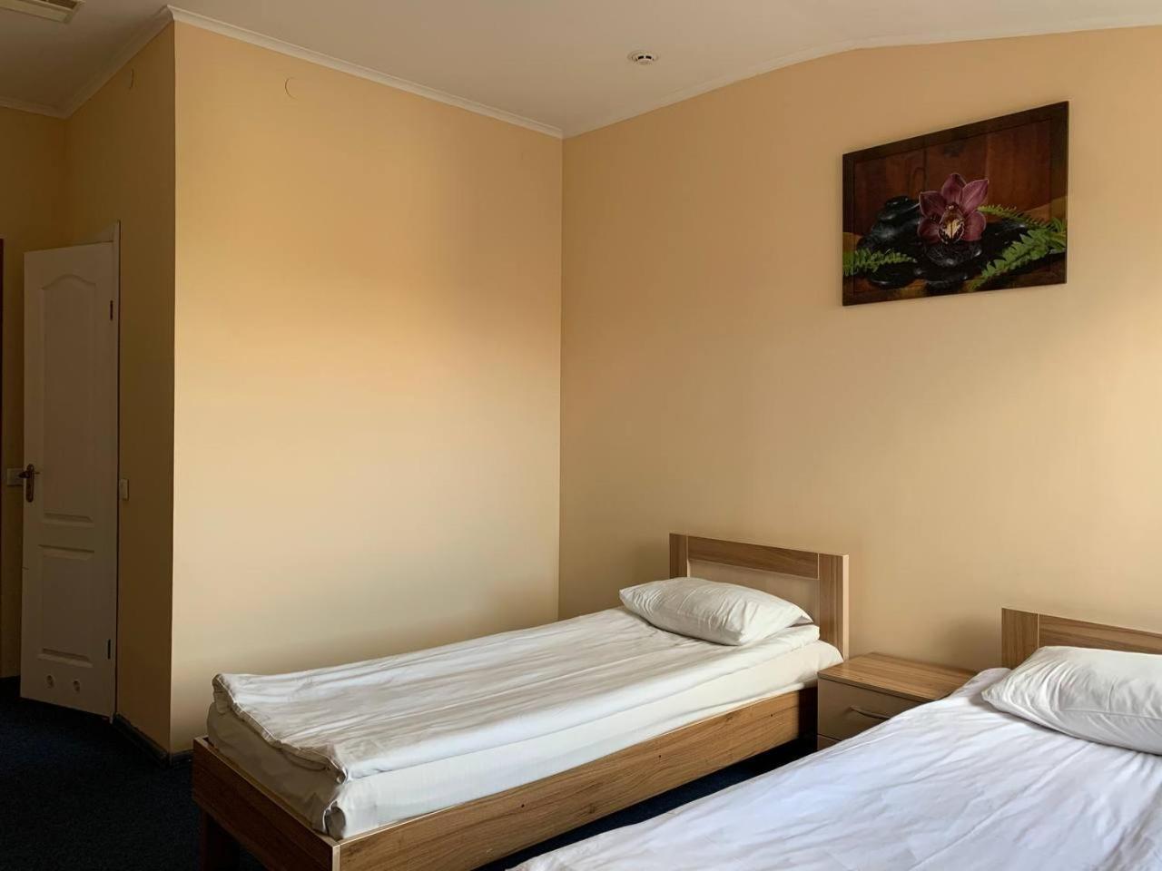 Budget Hotel Ekotel Lviv Extérieur photo