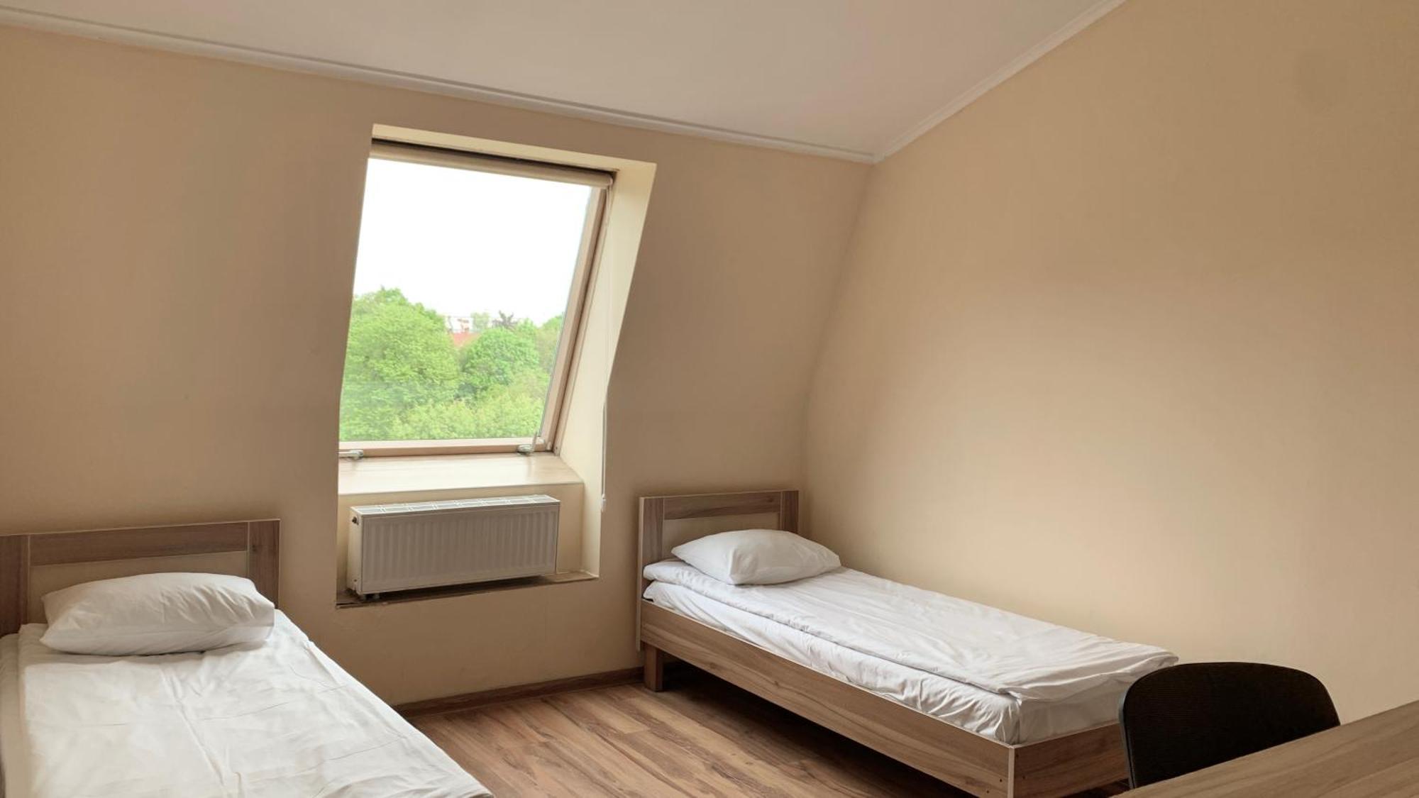 Budget Hotel Ekotel Lviv Extérieur photo