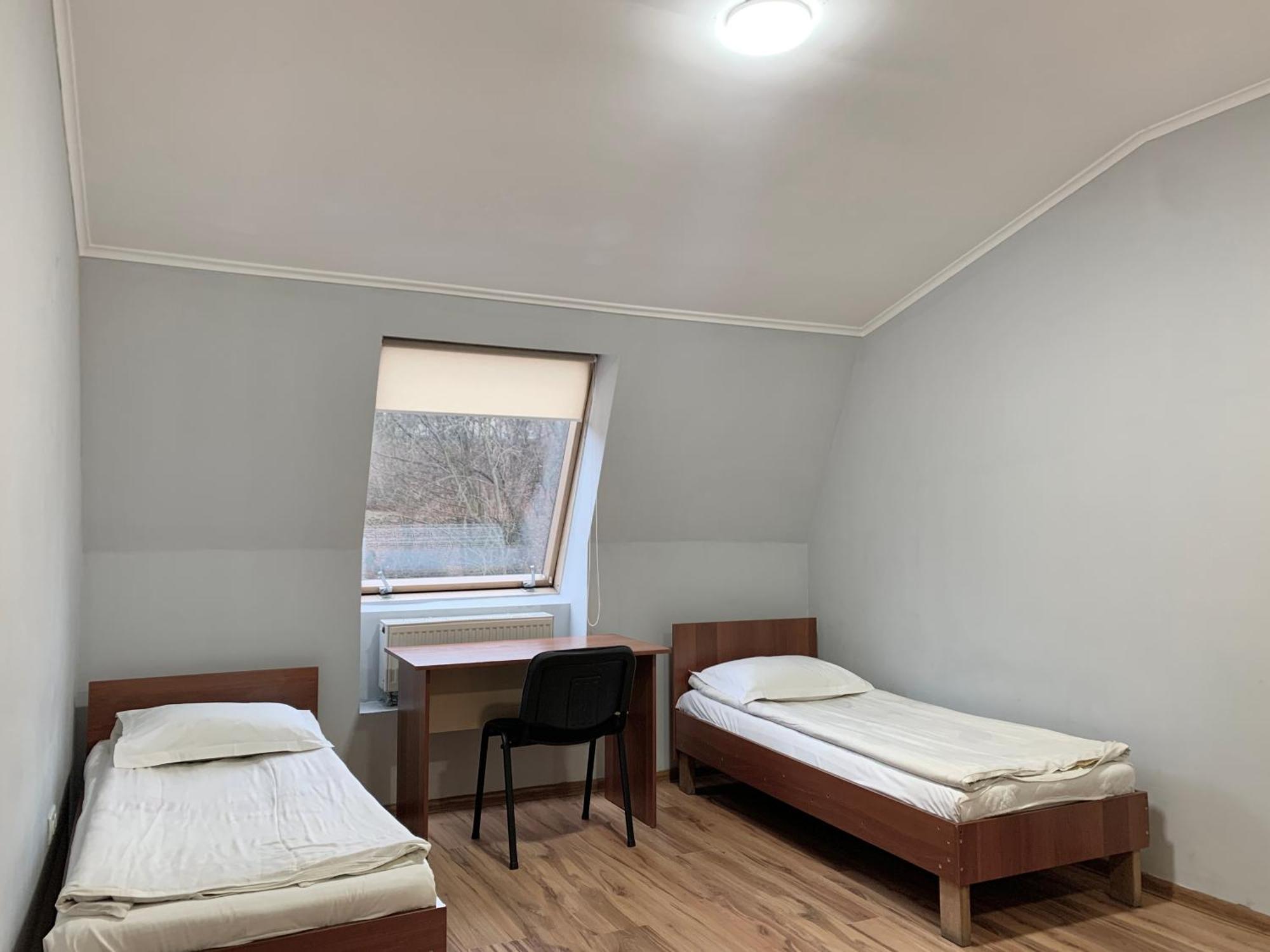 Budget Hotel Ekotel Lviv Extérieur photo