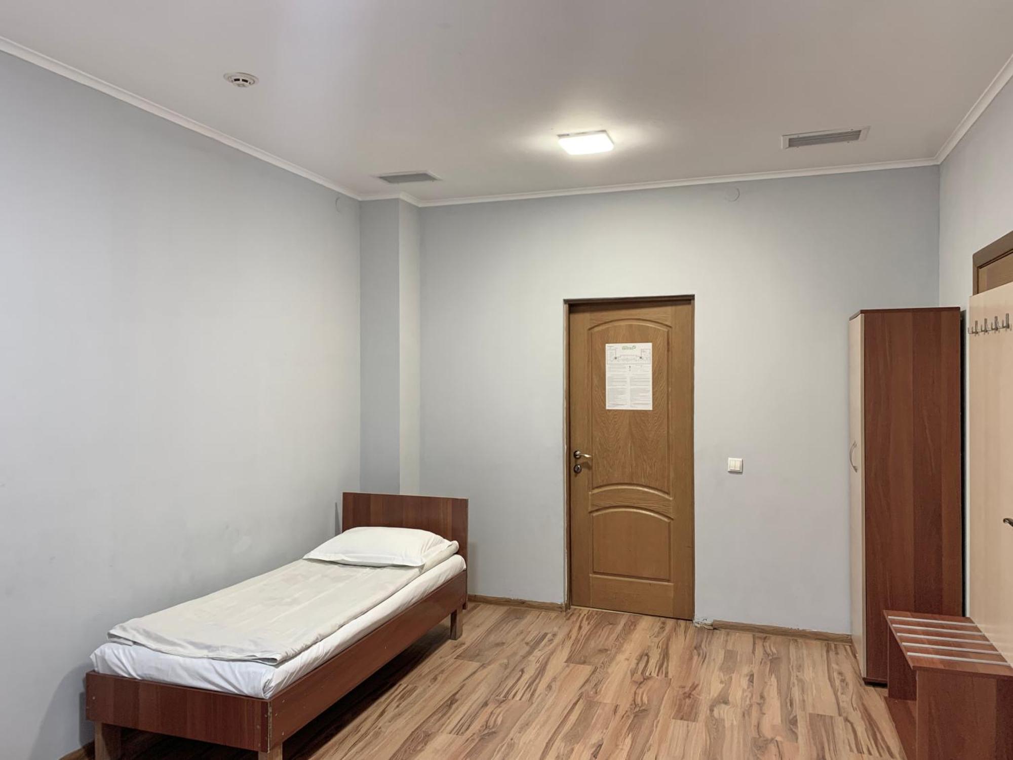 Budget Hotel Ekotel Lviv Extérieur photo