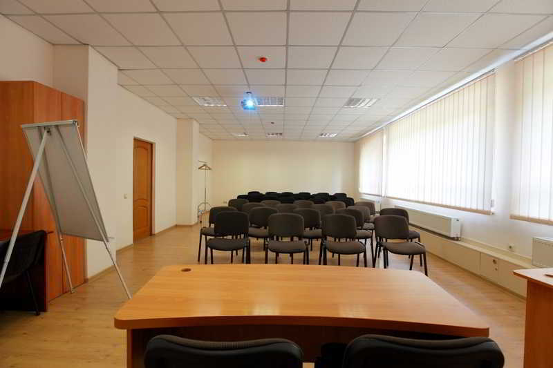 Budget Hotel Ekotel Lviv Extérieur photo