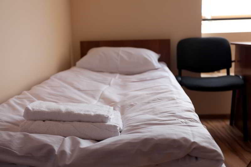 Budget Hotel Ekotel Lviv Extérieur photo