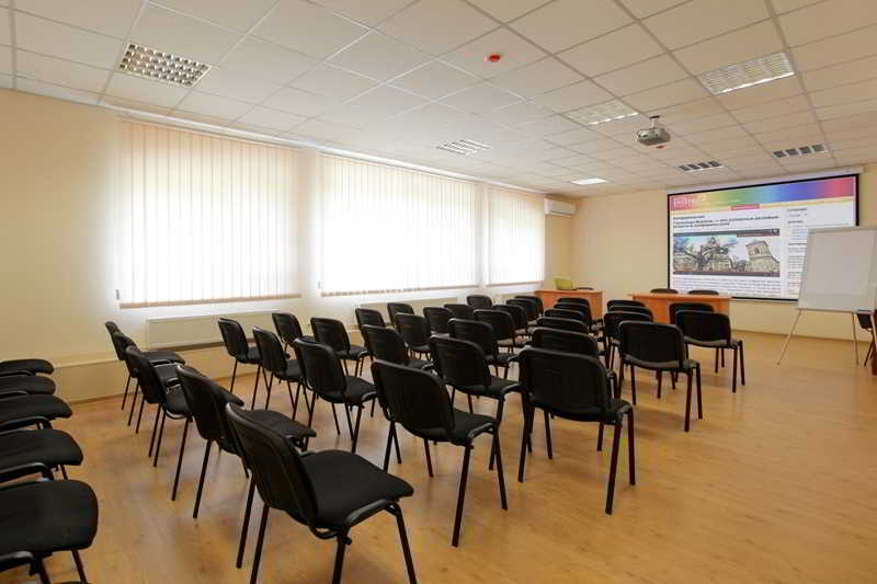 Budget Hotel Ekotel Lviv Extérieur photo