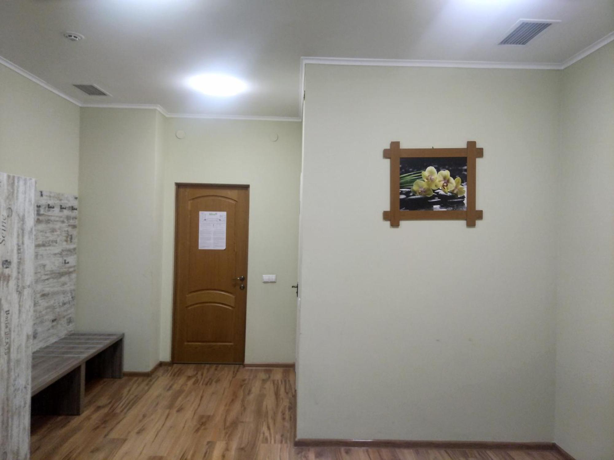 Budget Hotel Ekotel Lviv Extérieur photo